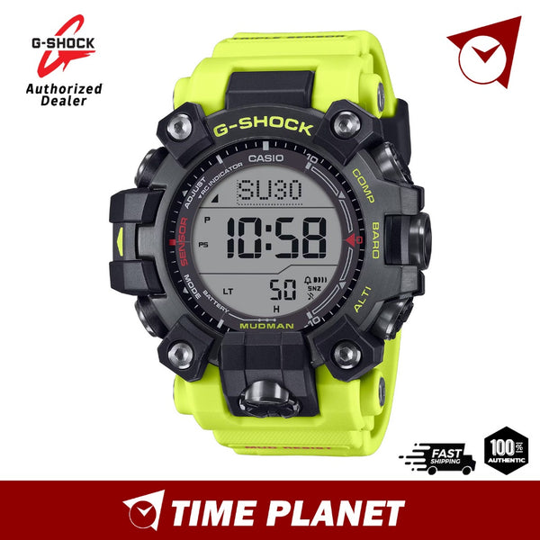 G-Shock GW-9500MRY-1A9