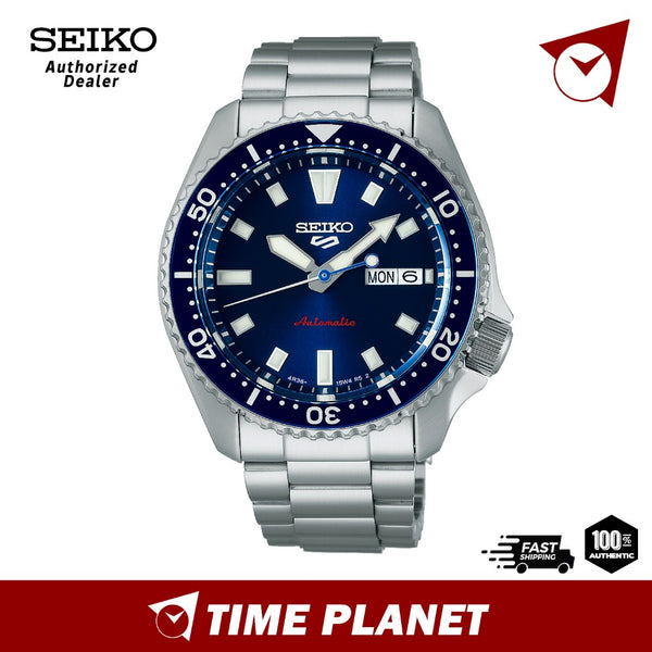 Seiko SRPL83K1