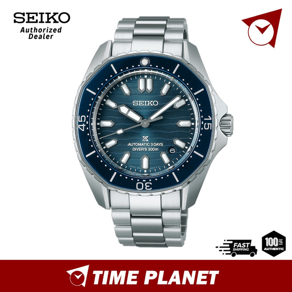 Seiko SPB483J1