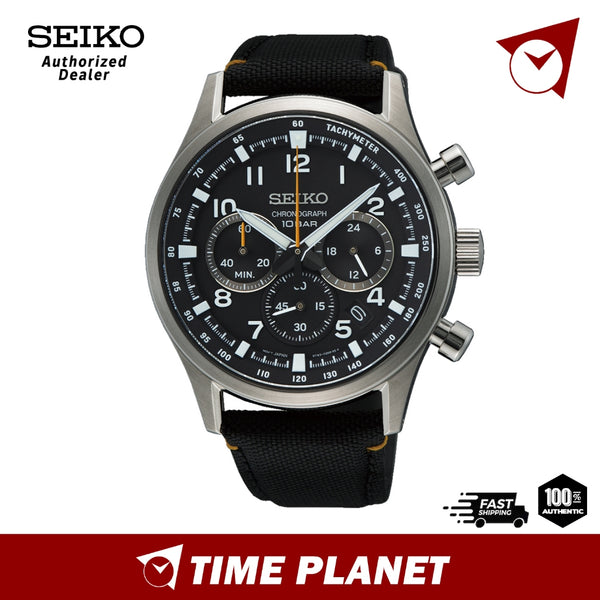 Seiko SSB449P1