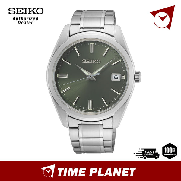 Seiko SUR527P1