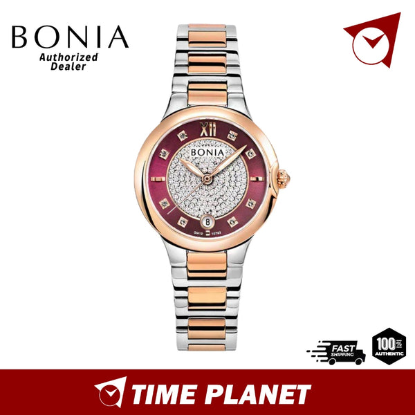 Bonia BNB10793-2663