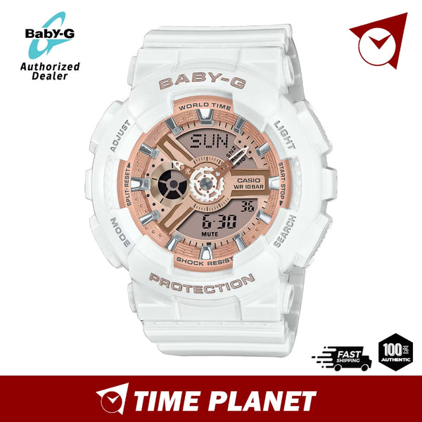 Casio Baby-G BA-110X-7A1