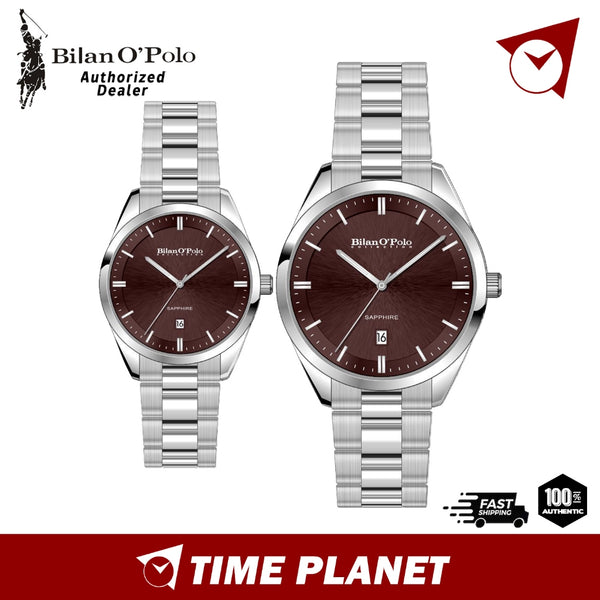 BilanO' Polo Collection PC-G6538S-5A / PC-L6538S-5A