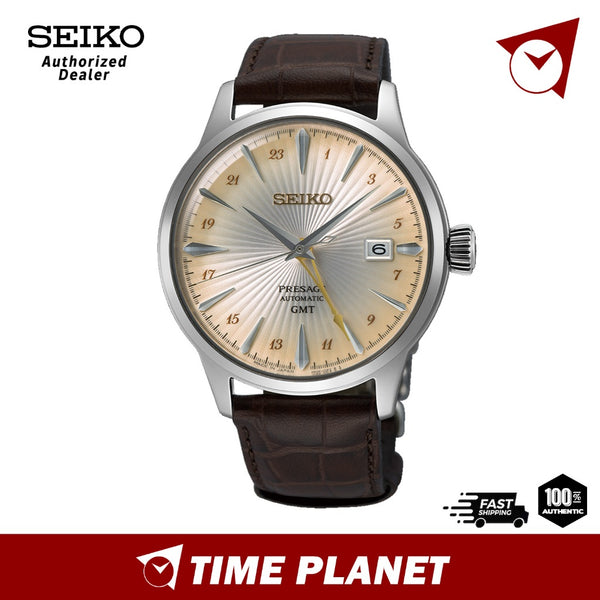 Seiko SSK041J1
