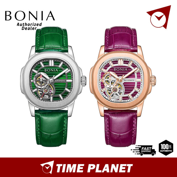 Bonia BNB10825