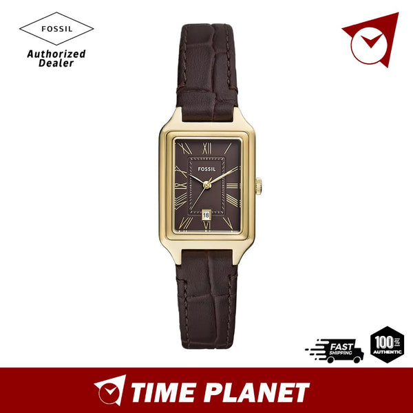 Fossil ES5367