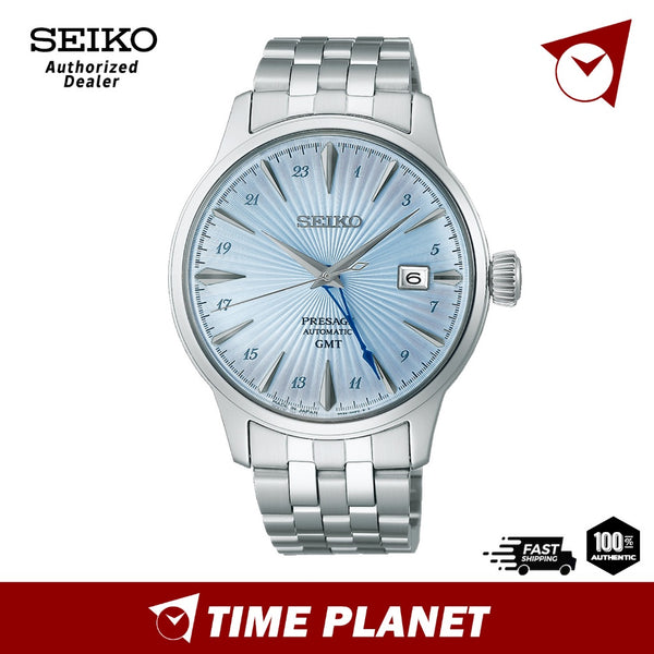 Seiko SSK037J1
