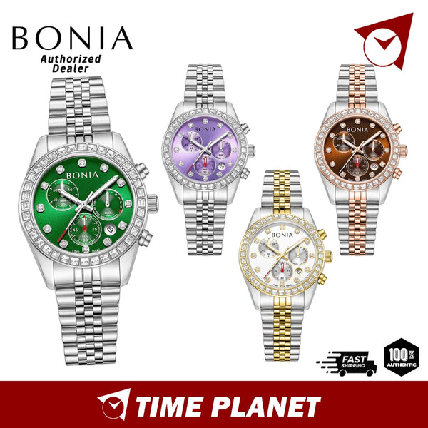 Bonia BNB10842