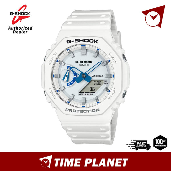 Casio G-Shock GA-2100HDS-7A