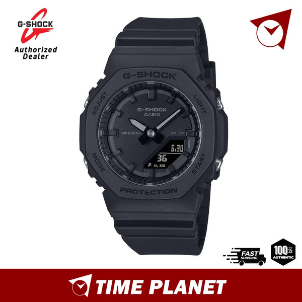G-Shock GMA-P2100BB-1A