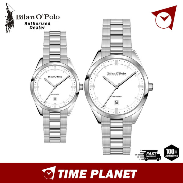 BilanO' Polo Collection PC-G6538S-7A7 / PC-L6538S-7A7