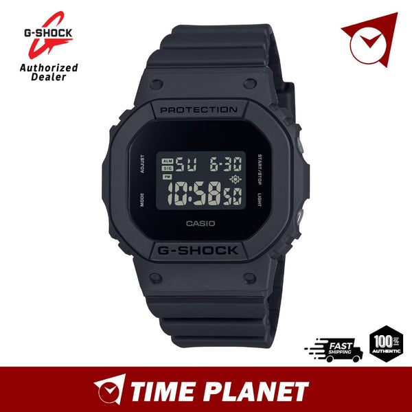 Casio G-Shock GMD-S5610BB-1