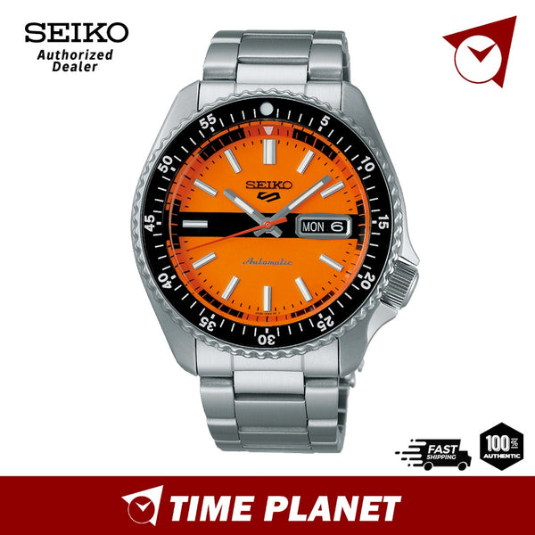 Seiko SRPK11K1