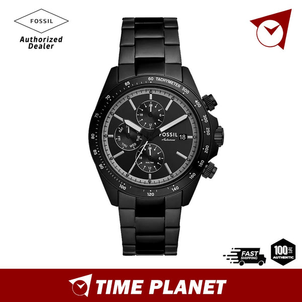 Fossil FS6125