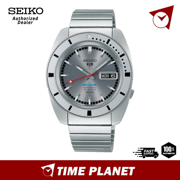 Seiko SRPL03K1