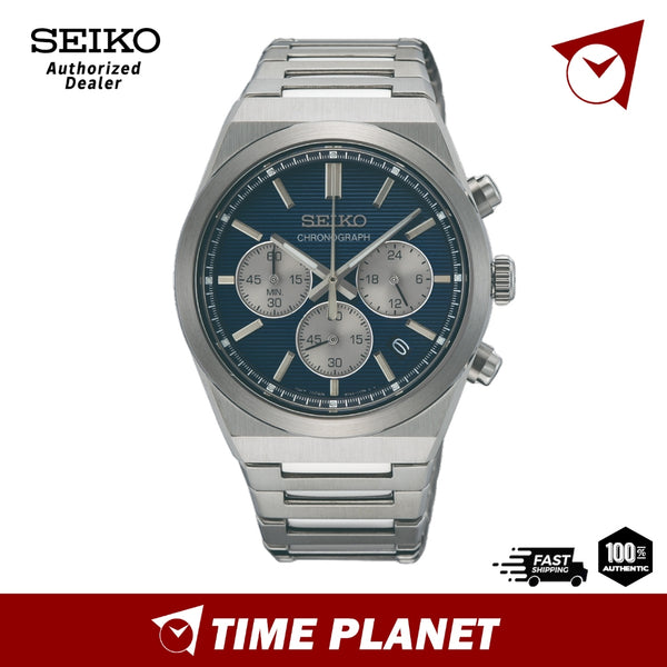 Seiko SSB453P1