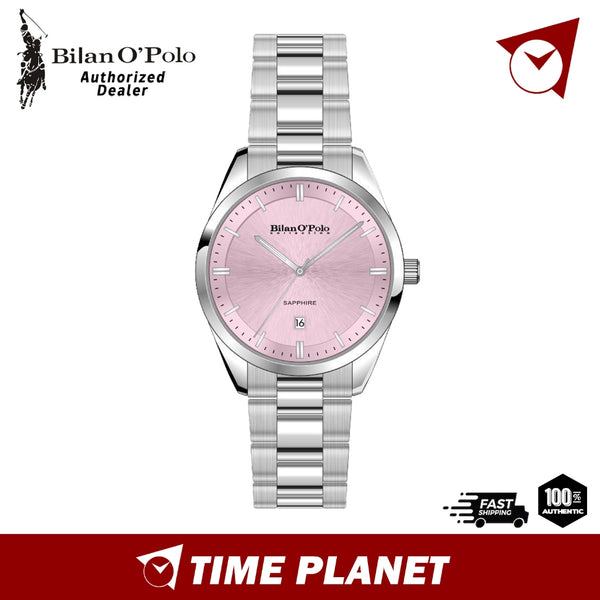 BilanO' Polo Collection PC-L6538S-4A