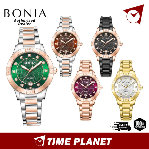 Bonia BNBR196 Series
