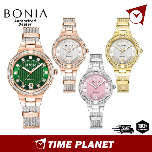 BONIA BNB10852