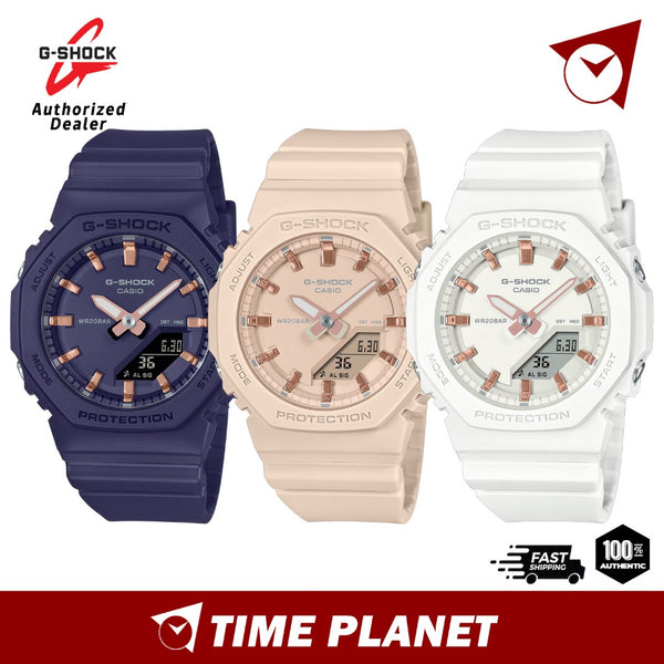 G-Shock GMA-P2100M Series