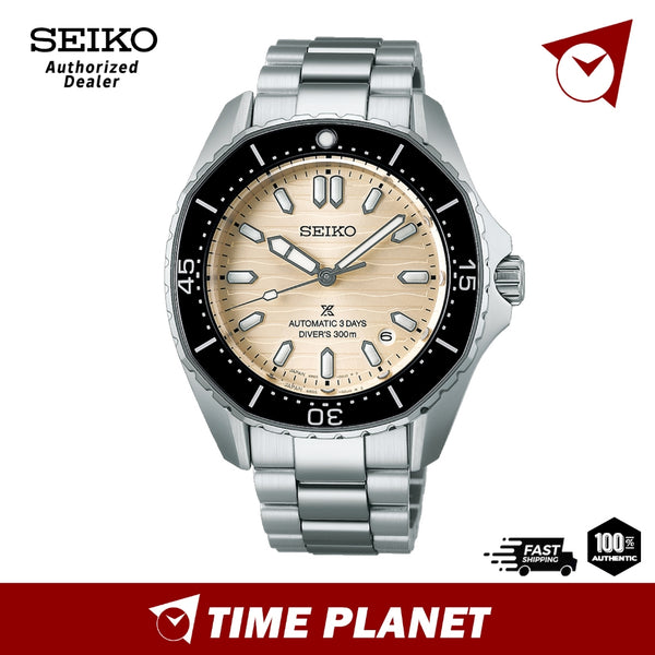 Seiko SPB481J1