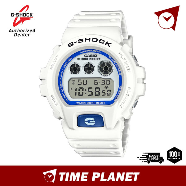 G-Shock DW-6900HDS-7