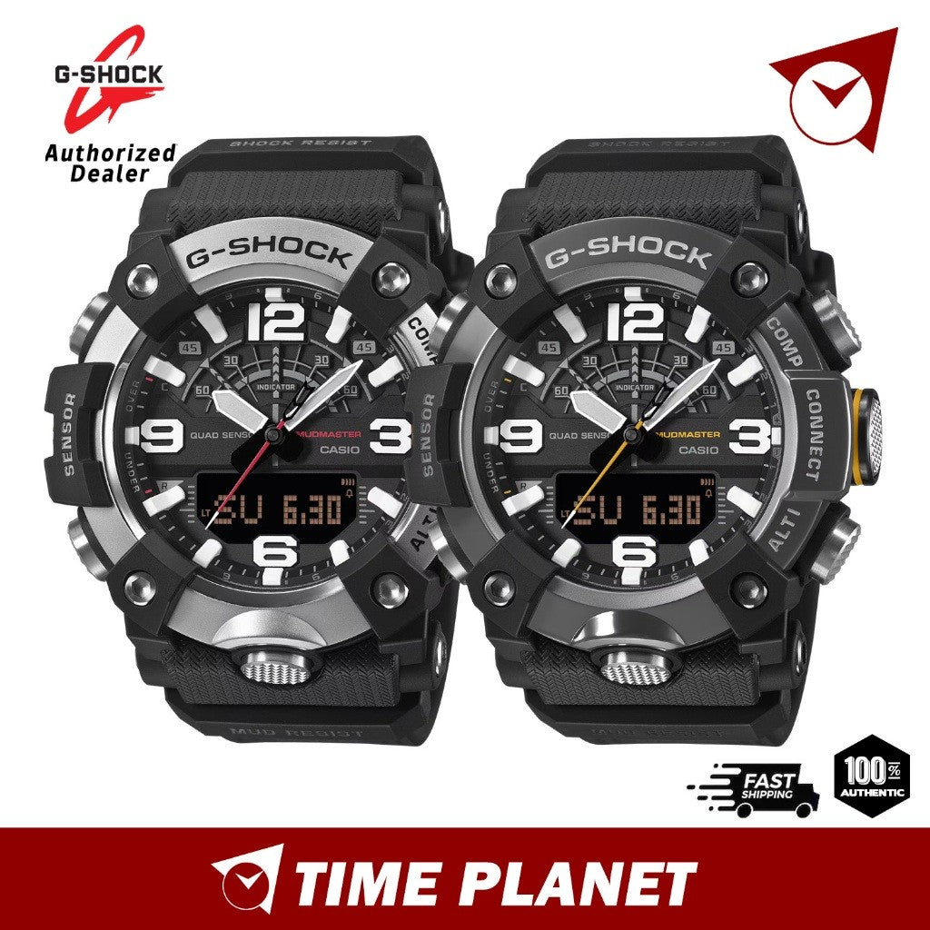 everyone × Casio G-Shock GAE-2100EV Casio G-Shock GAE-2100WE-3A – Timeplanet