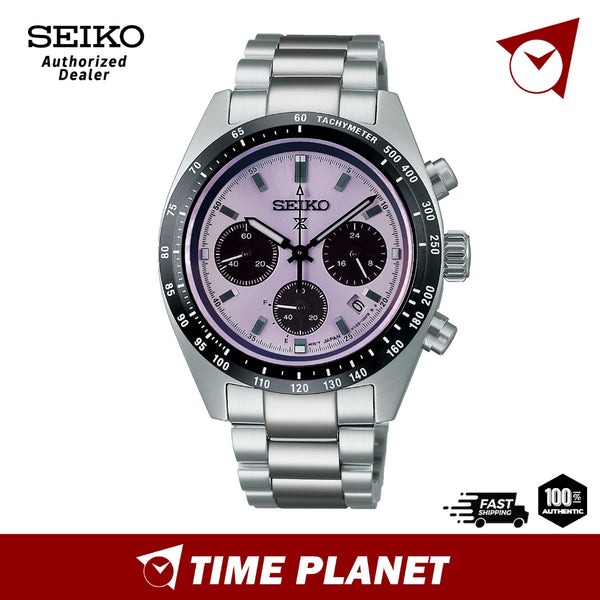 Seiko SSC955P1