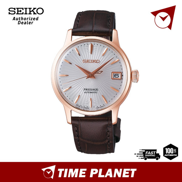 Seiko SRP852J1