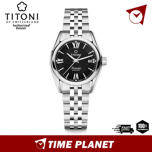 Titoni 23909S-343