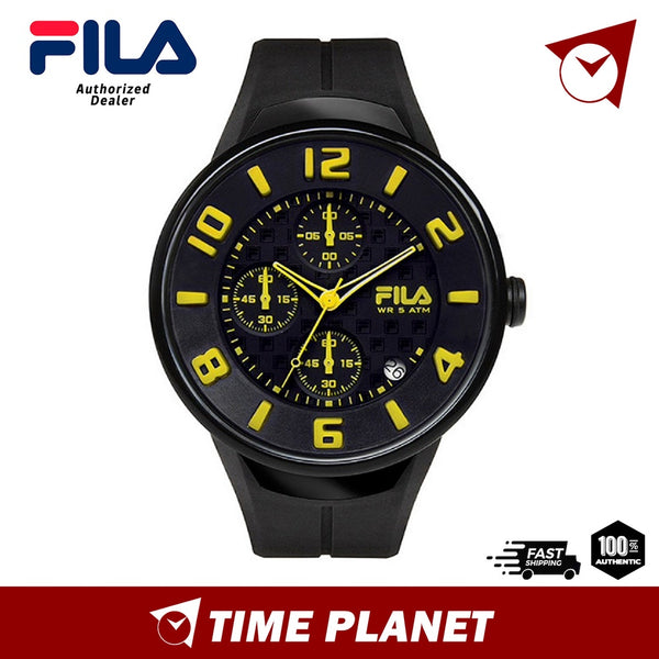 FILA 38-033-003