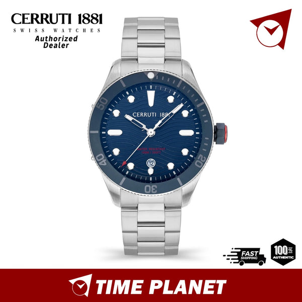 CERRUTI 1881 CTCIWGH2113701