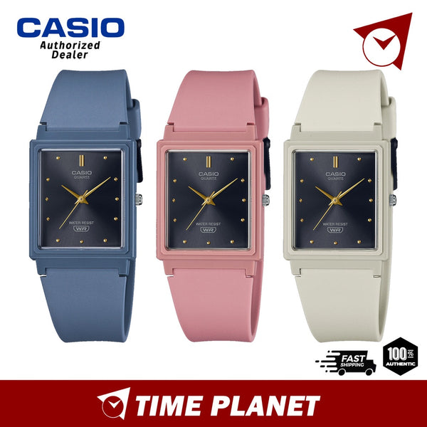Casio MQ-38UC Series