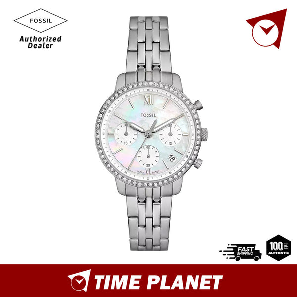 Fossil ES5357