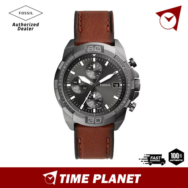 FOSSIL FS5855