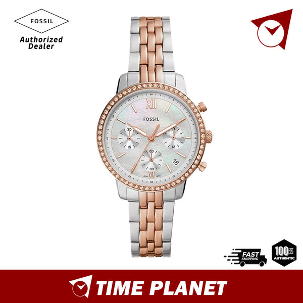 Fossil ES5279