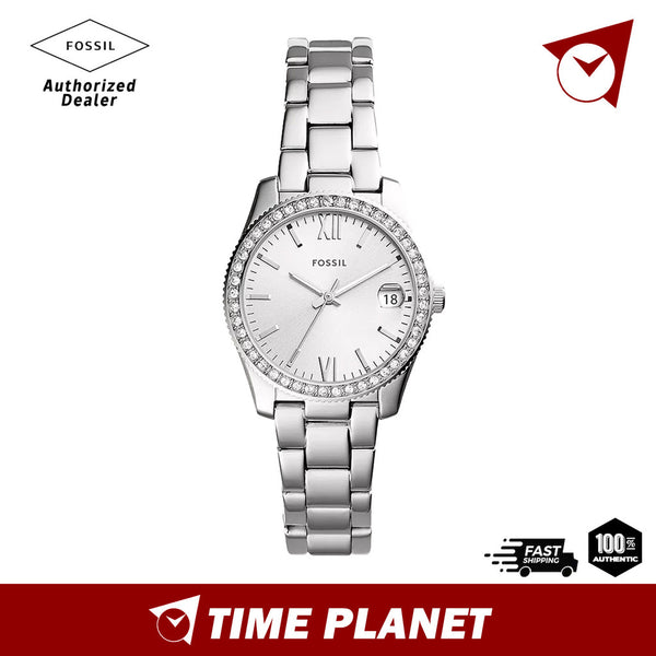 Fossil ES4317