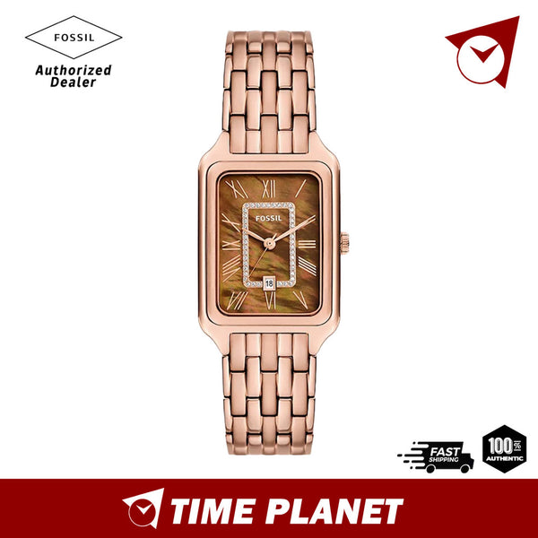 Fossil ES5323
