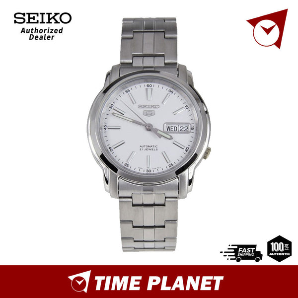 Seiko SNKL75K1