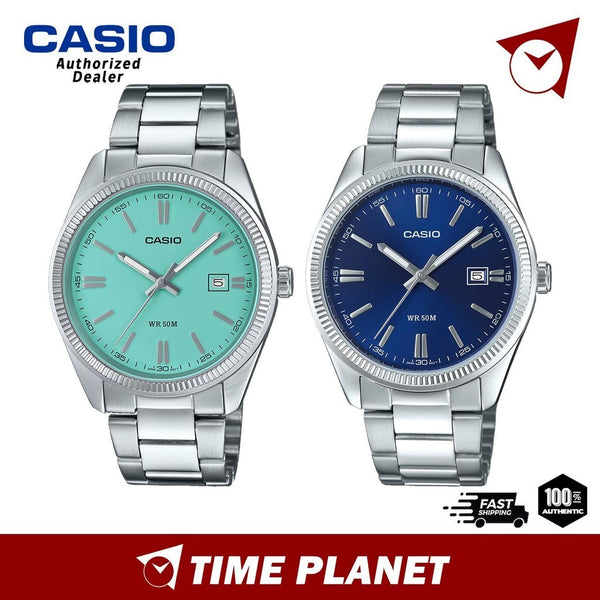 Casio MTP-1302PD-2A2V / MTP-1302PD-2AV
