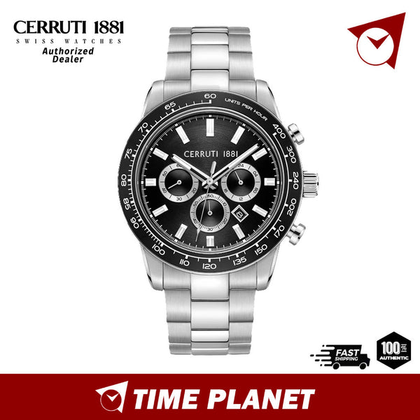 Cerruti 1881 CTCIWGI0028301