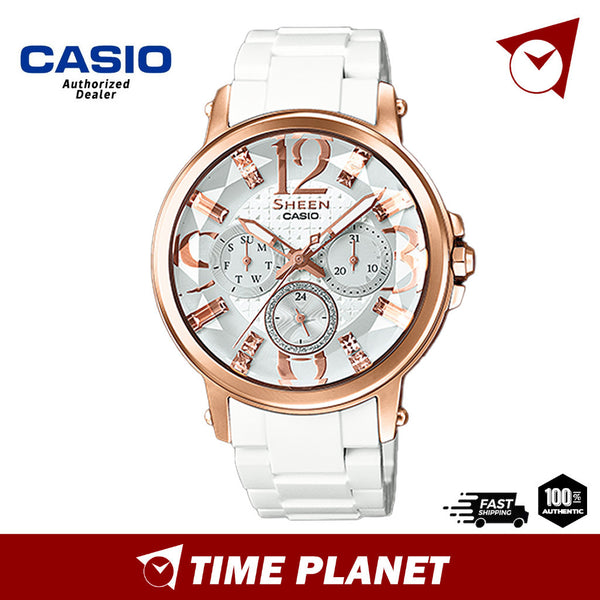 Casio SHE-3035-7A