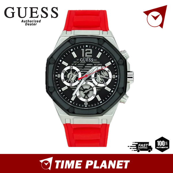 Guess W0263G3