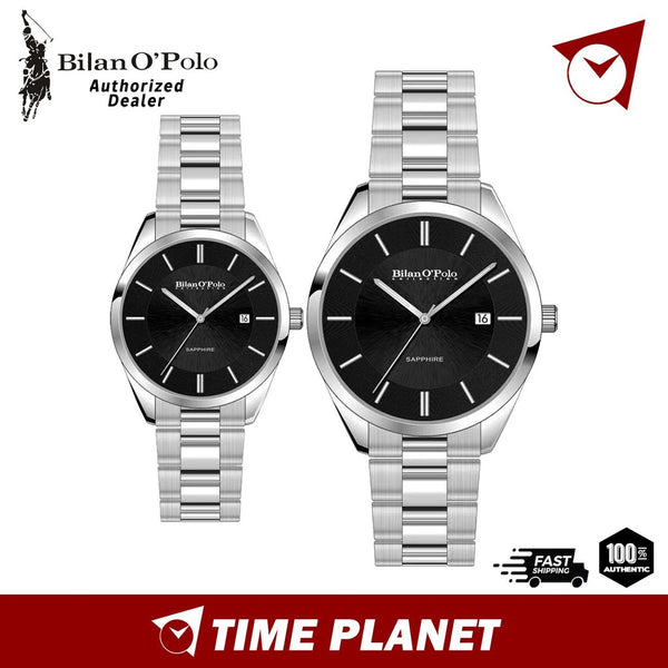 BilanO' Polo Collection PC-G6538S-1A / PC-L6538S-1A