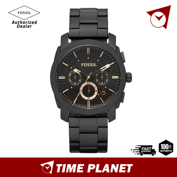 Fossil FS4682IE