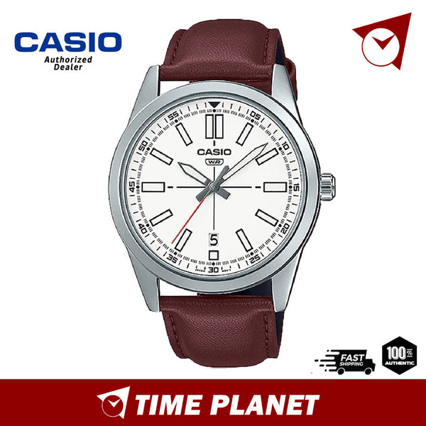 Casio MTP-VD02L-7E