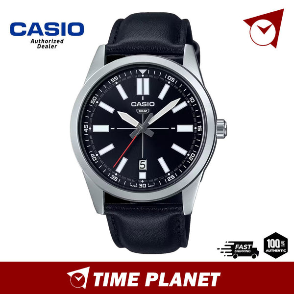 Casio MTP-VD02L-1E