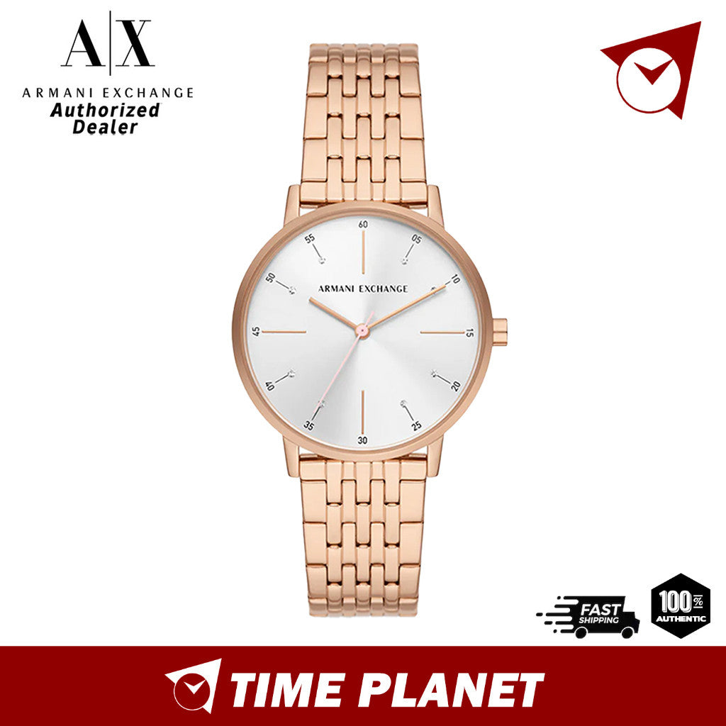 Armani Exchange AX7145SET – Timeplanet