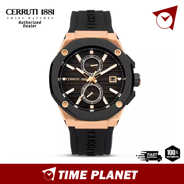 Cerruti 1881 CTCIWGQ0006901